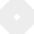 thumbnail image 4 of 18"OD x 3"ID x 7"C x 1"P Westin Architectural Grade PVC Contemporary Ceiling Medallion, 4 of 11