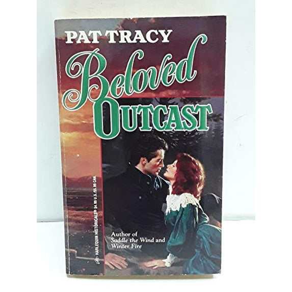 Pre-Owned Beloved Outcast (Unknown) 0373289332 9780373289332