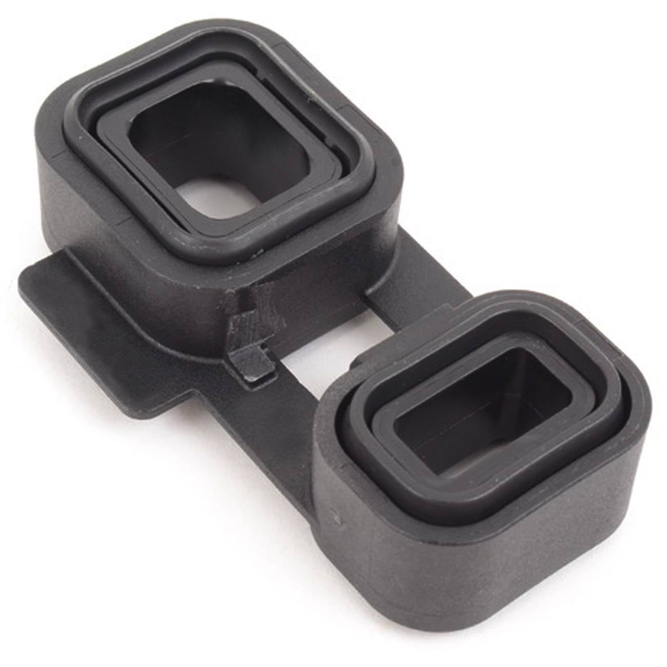 Bapmic 6HP26 6HP28 Auto Transmission Valve Body Adapter Seal for BMW