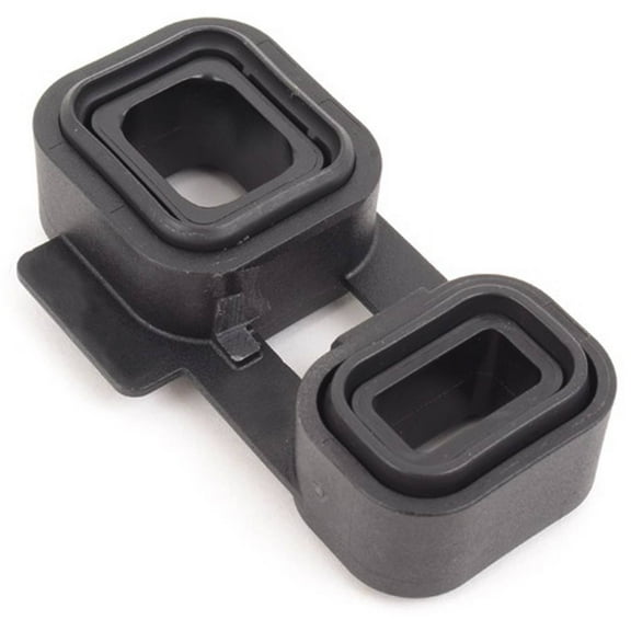Bapmic 6HP26 6HP28 Auto Transmission Valve Body Adapter Seal for BMW E90 E91 E60 E65 X3 E83 X5 E53 E70