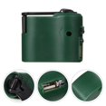 thumbnail image 2 of 1Pc Hand Crank Generator Outdoor Emergency Charger USB Port Charger Power Bank, 2 of 3