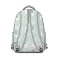 thumbnail image 3 of Camouflage Pig Military Backpack - Heavy Duty 600D Polyester with Compass Ring Attachment, 3 of 6