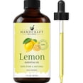 thumbnail image 1 of Aceite esencial de limón Handcraft Blends 30 ml puro y natural, 1 of 5