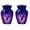Eagle 1, variant on Eagle Keepsake Urns for Human Ashes - Small Urn for Ashes Keepsake - 3 Inch Mini Cremation Urns for Ashes Women - Memorial Ash Holder - Decorative Eagle Urn