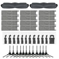 thumbnail image 1 of For G30 / G30 Ultra / G30 PRO / G20 Master Main Side Brush, 1 of 5