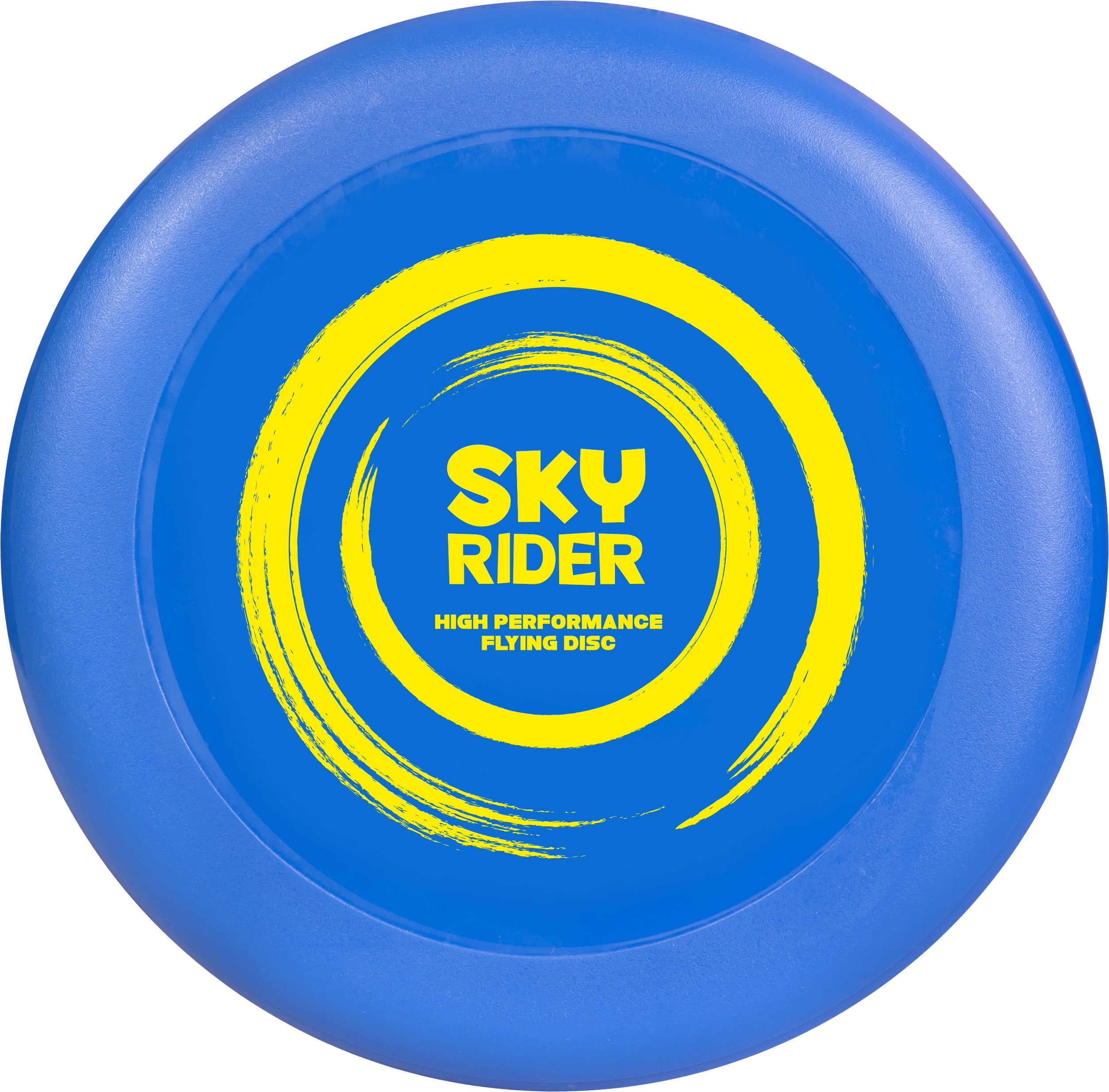 Sky Rider, Blue, Flying Disc, Children Ages 8+ - Walmart.com