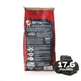 thumbnail image 3 of Betterwood Products 3317 100% All Natural Hardwood Lump Charcoal, 17.6 Pounds, 3 of 10