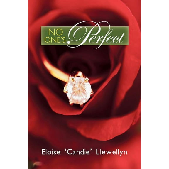 No One's Perfect, (Paperback)