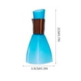 thumbnail image 3 of KAKOWELY 10Pcs Suona Reeds Suona Introductor Reeds Creative Suona Reeds Suona Accessories,0.79X"X0.47"X0.2", 3 of 5