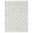 thumbnail image 3 of Quinto Nexus Shag Area Rug 5'7" x 7'3", 3 of 5