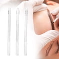 thumbnail image 4 of 3Pcs Marker Erase Pen for Eyebrow Lip Gentle Positioning Measuring Quickly Clean Fernando Rotulador de borrado, 4 of 5