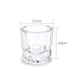 thumbnail image 3 of Vaporizador facial Amconsure Nano Ionic Face Steamer para el hogar Humidificador de niebla caliente de 100 ml para mujeres Hidratante Desatasca los poros-Kit adicional para la piel de acero inoxidable, 3 of 3