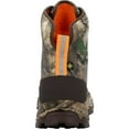 thumbnail image 4 of Men's Muck Alpha Pursuit Ankle Boot, 4 of 7