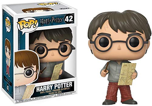 Harry Potter Hermione with Time Turner #14937 Funko POP 