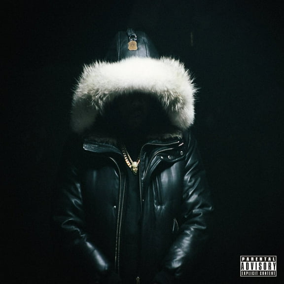 Conway the Machine - Blakk Tape - Music & Performance - Vinyl
