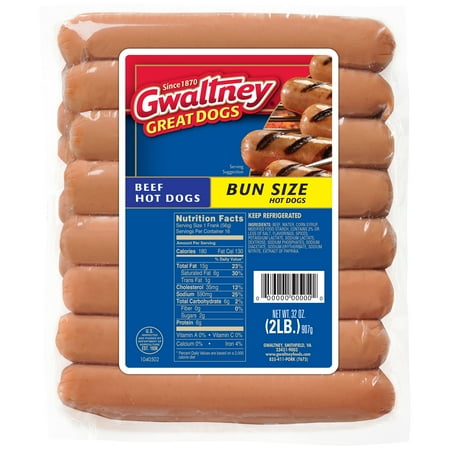 Gwaltney Hot Dog Reviews Gwaltney Hot Dog Reviews