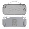 thumbnail image 2 of Étui de Protection pour Jeu pour 2, Conception Ergonomique Détachable, Sangle Intégrée et Poignée Profilée, Étui Rigide, Anti-Rayures, Découpes Précises, Protection 360, avec Support, 2 of 7