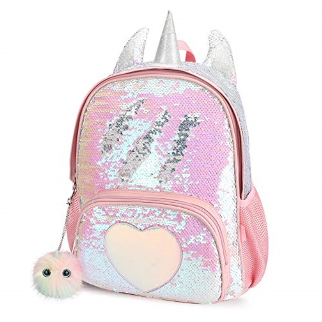 sequin bag for kids