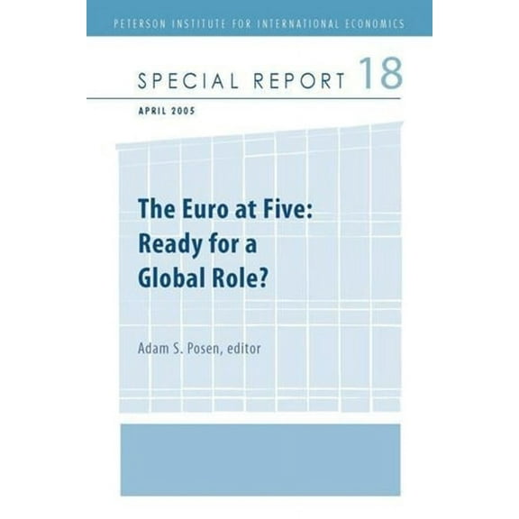 Special Report: The Euro at Five (Paperback)