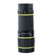 thumbnail image 2 of Mini telescopio agarre 10 veces apto para adultos que acampan - amarillo Macarena telescopio monocular, 2 of 8