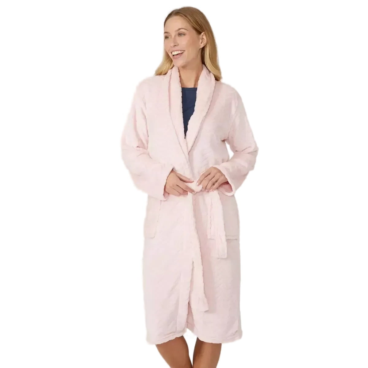 luxury towelling bathrobe debenhams