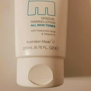 Bondi Sands Pure Gradual Tanning Lotion