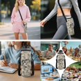 thumbnail image 5 of Aplkyhs Kids Backpack Set of 4 Camouflage Hunting Fish with Lunch Bag Pen Bag Set Bottle Sleeve for Girls Boys Multifunctional Pencil Case Suitable for Elementary Middle School High, 5 of 6