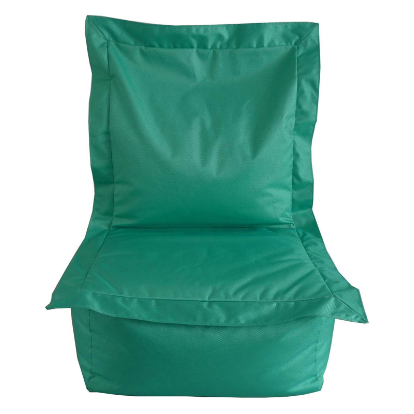 bean bag pool lounger