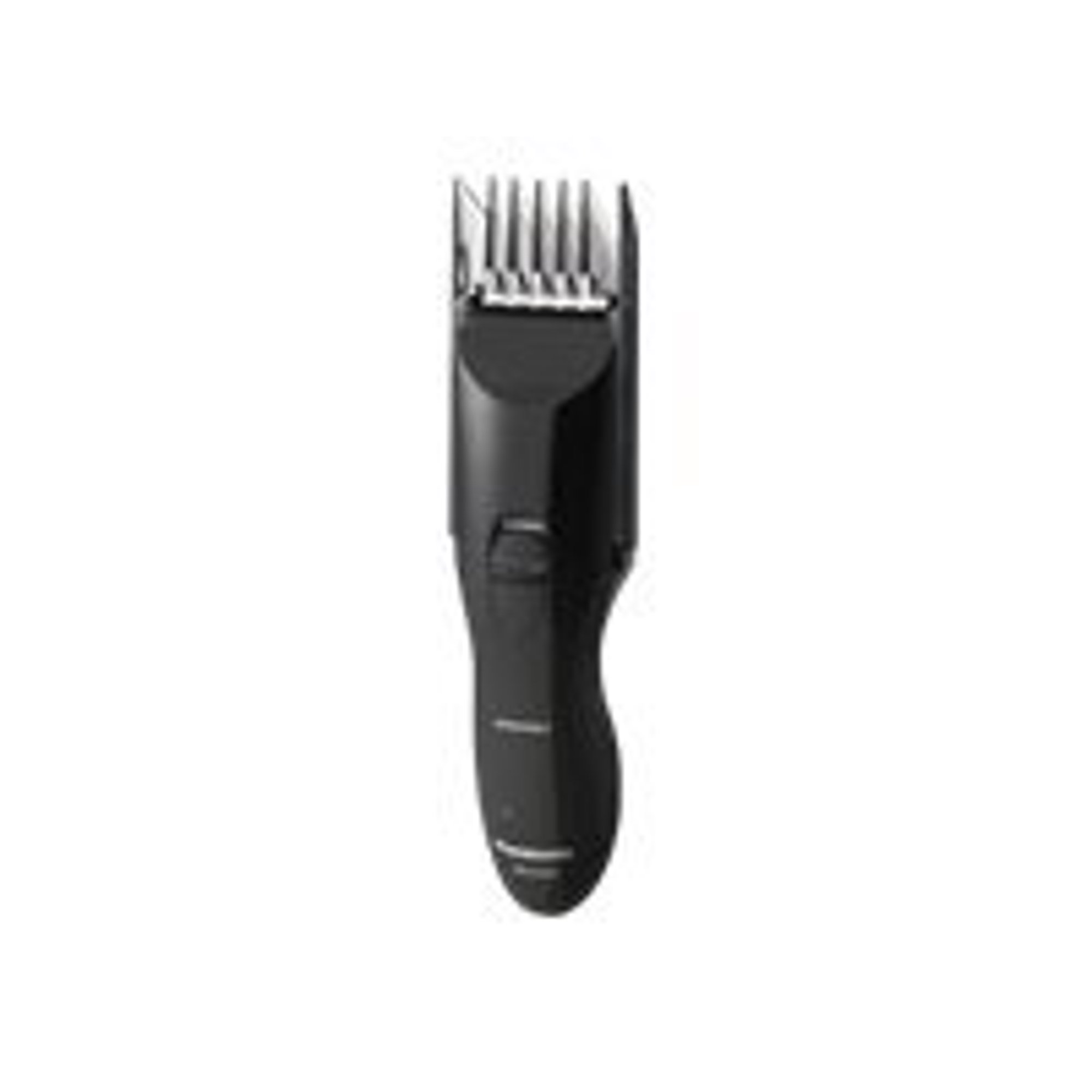 Panasonic ER-CA35-K - Hair clipper - cordless - black