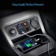 thumbnail image 3 of Cargador USB dual Panel de interruptores de aluminio Ormromra  LFD-2065, 3 of 4