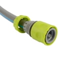 thumbnail image 2 of Labymos 1/2 Hose Pipe Quick Connector Garden Hose Connector Hose Tap Connector Kit for Watering, 2 of 7