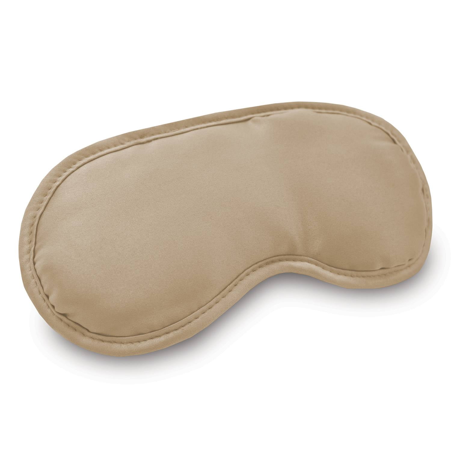 SensorPEDIC Night Spa Eye Mask with Cupron