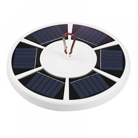 

LED Solar Flag Pole Light Flagpole Down light