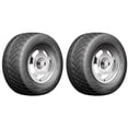 thumbnail image 1 of PAQUETE DE 2 LLANTAS - 275 60 R15 TDI TIRES RAUFFAN SP 900 107S, 1 of 1