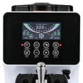 thumbnail image 6 of VEVOR Commercial Ice Cream Maker Single Flavor 10-15.2L /2.7-4Gal Per Hour Soft-Serve Ice Cream Machine with LCD Panel, Stainless Steel, 6 of 11