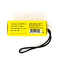 thumbnail image 2 of Byrd Soap On A Rope Daily Cleansing Bar Shea Butter & Aloe Vera, 10 oz, 2 of 5