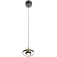 thumbnail image 1 of Ernie 1-Mini Lampe à Poser&44; Chrome Poli, 1 of 1