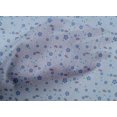 thumbnail image 4 of oneOone Cotton Poplin Fabric Artistic Floral Flower Print Sewing Fabric BTY 56 Inch Wide, 4 of 4