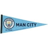 WinCraft Manchester City 12" x 30" Premium Stadium Pennant