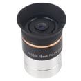 thumbnail image 1 of 4mm Telescope Eyepiece, High Definition Plossl Telescope Eyepiece 4mm Telescope Eyepiece Telescopes Accessory  For View Scenery For  Observations, 1 of 8