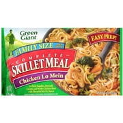 Green Giant: Chicken Lo Mein Complete Skillet Meal, 30 oz