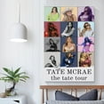 thumbnail image 5 of Tate-McRae Poster (3) Gifts Canvas Painting Poster Wall Art Decorative Picture Prints Modern Decor 20x30inch(50x75cm), 5 of 6