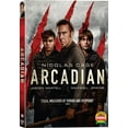 thumbnail image 2 of Arcadian DVD, 2 of 3