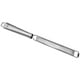 thumbnail image 1 of Rallador Hudson Gourmet Grano Fino Acero Inoxidable, Utensilio De Cocina Profecional, 1 of 4