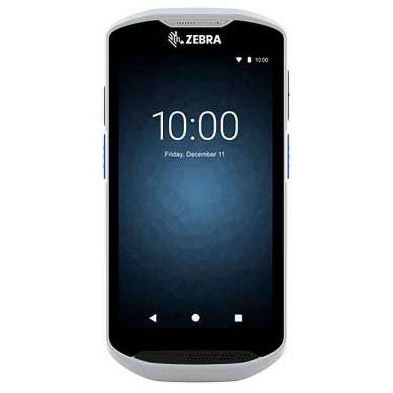 tomo・・・① Zebra TC520K-1HCMH6P-NA Mobile Handheld Computer - Walmart.com