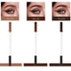 thumbnail image 4 of Dinheiro Delineador de ojos doble lápiz de tinta lápiz de cejas lápiz de cejas machete, estilo: estilo1;, 4 of 6