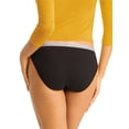 thumbnail image 2 of Women's Cotton Bikini, 6 Pack, 2 of 6