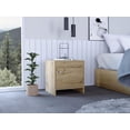 thumbnail image 1 of Mesa Noche Colore Duna Madera Aglomerada Excelsior, 1 of 8