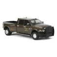 thumbnail image 2 of Greenlight 1/64 2017 RAM 3500 Laramie Dually, Yellowstone Dutton Ranch, Hollywood Series 38 44980-F, 2 of 5