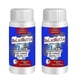 thumbnail image 1 of For 2pcs 100ml Powerful Pipe Dredging Agent Kitchen Dredge Deodorant Toilet Sink Drain Cleaner Sewer, 1 of 5